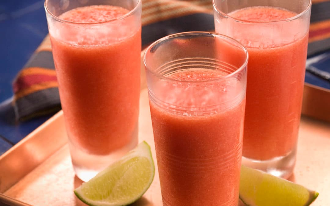 Fresh Roma Tomato Juice