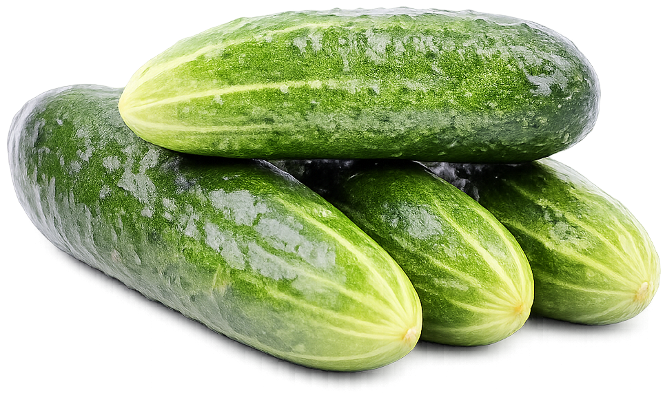Cucumbers