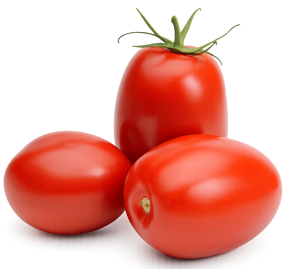 Roma Tomatoes